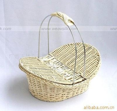 匠心編織，自然之美 走進(jìn)廣西玉林的竹木家居藝術(shù)